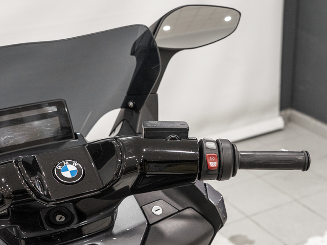 BMW Motorrad C Evolution  de ocasión 