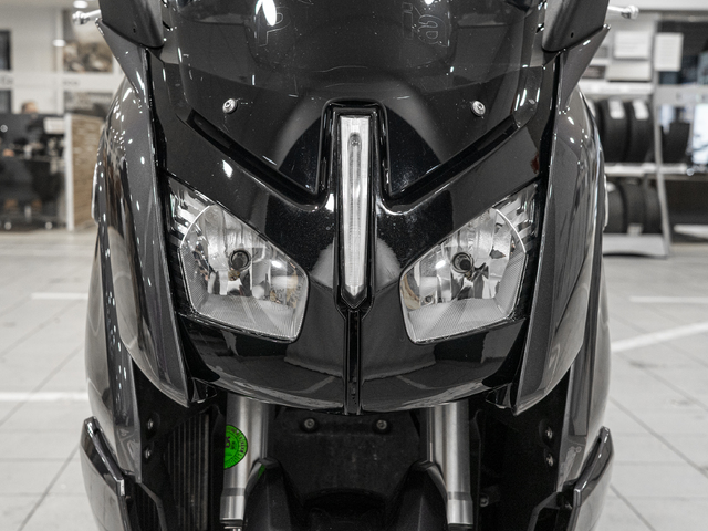 BMW Motorrad C Evolution  de ocasión 