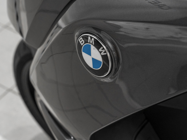 BMW Motorrad C Evolution  de ocasión 