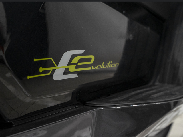 BMW Motorrad C Evolution  de ocasión 