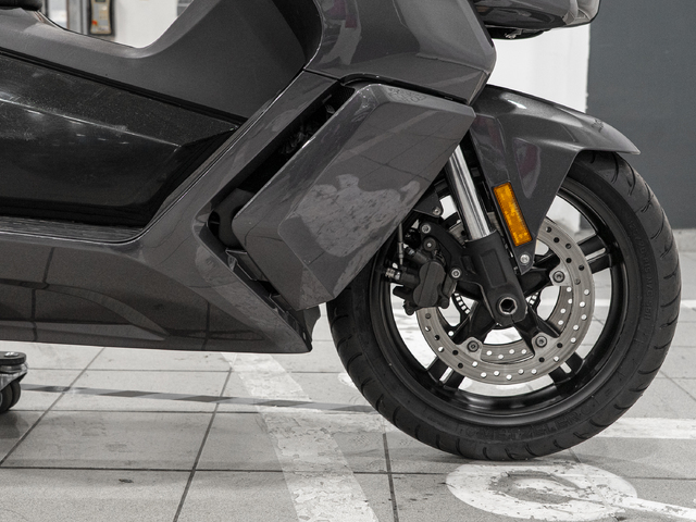 BMW Motorrad C Evolution  de ocasión 