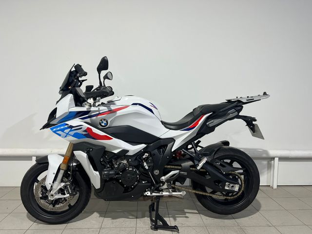 BMW Motorrad S 1000 XR  de ocasión 