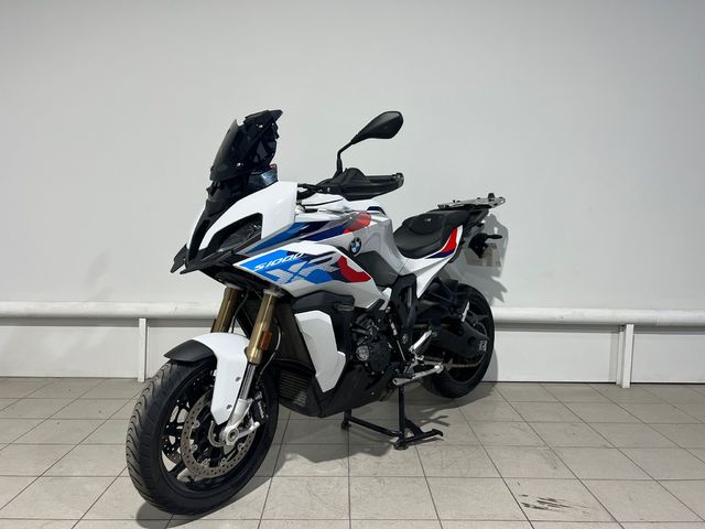 BMW Motorrad S 1000 XR  de ocasión 