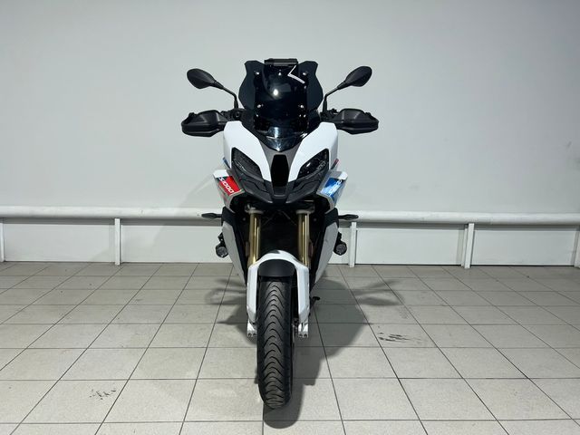 BMW Motorrad S 1000 XR  de ocasión 