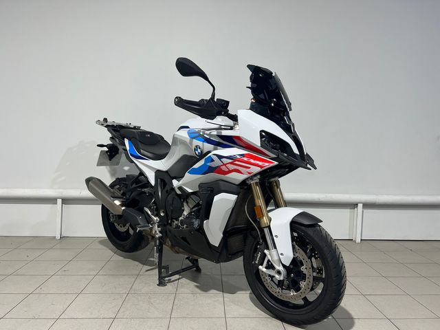 BMW Motorrad S 1000 XR  de ocasión 