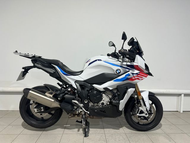 BMW Motorrad S 1000 XR  de ocasión 