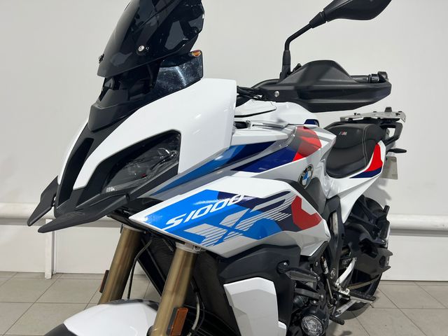 BMW Motorrad S 1000 XR  de ocasión 