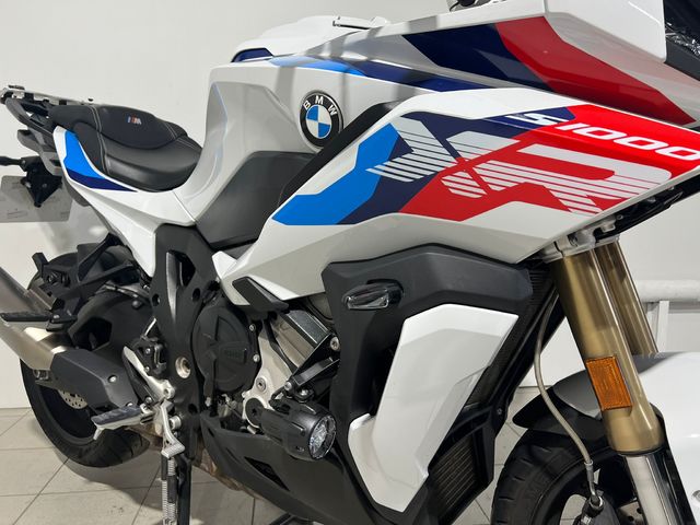 BMW Motorrad S 1000 XR  de ocasión 