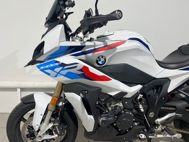 BMW Motorrad S 1000 XR  de ocasión 