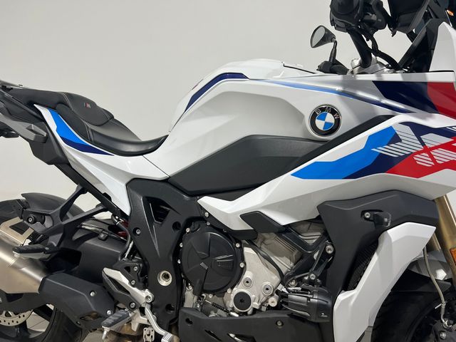 BMW Motorrad S 1000 XR  de ocasión 