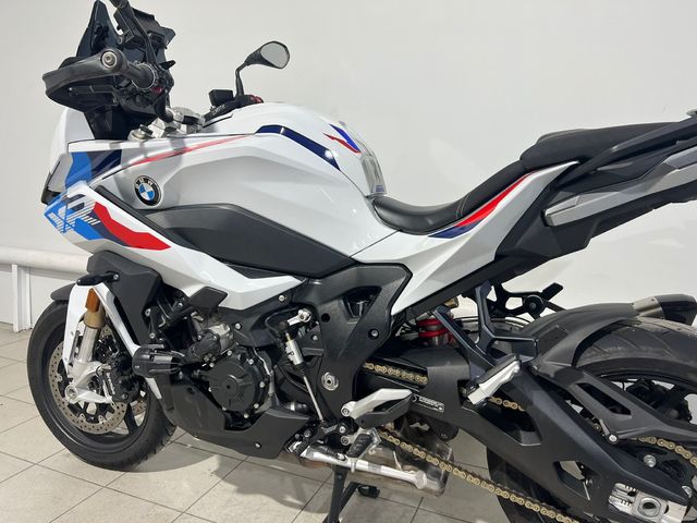 BMW Motorrad S 1000 XR  de ocasión 
