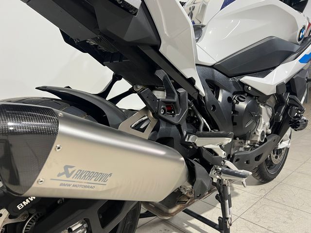 BMW Motorrad S 1000 XR  de ocasión 