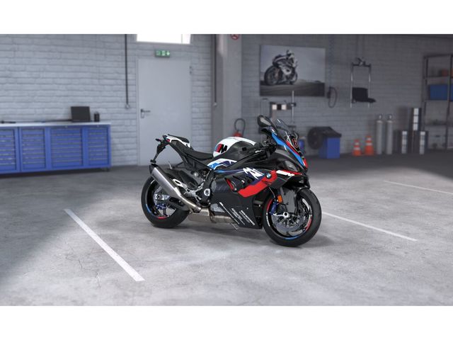 BMW Motorrad M 1000 RR  de ocasión 