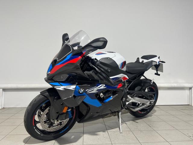 BMW Motorrad M 1000 RR  de ocasión 