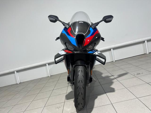 BMW Motorrad M 1000 RR  de ocasión 