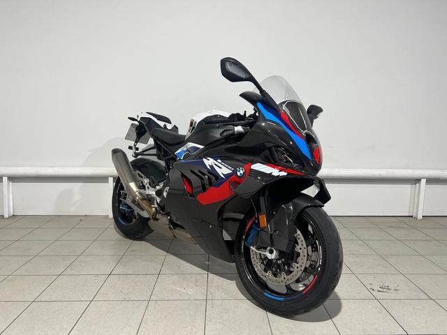 BMW Motorrad M 1000 RR  de ocasión 