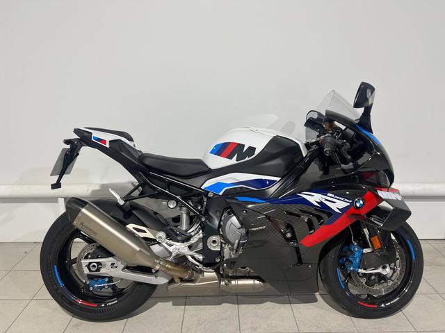 BMW Motorrad M 1000 RR  de ocasión 