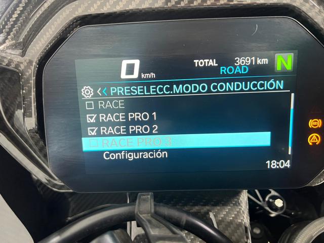 BMW Motorrad M 1000 RR  de ocasión 