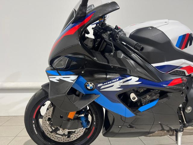BMW Motorrad M 1000 RR  de ocasión 