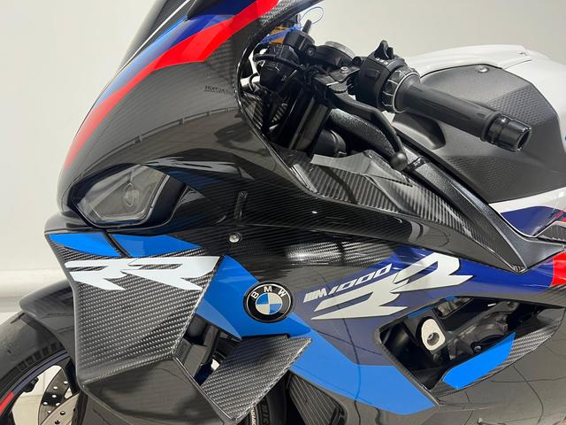 BMW Motorrad M 1000 RR  de ocasión 