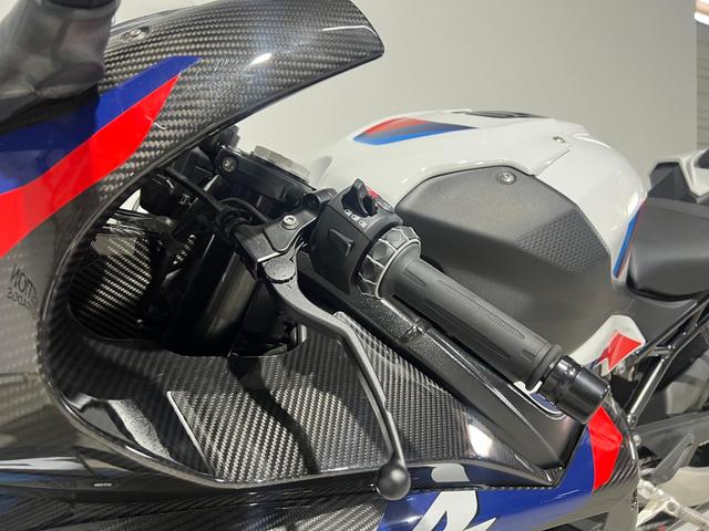 BMW Motorrad M 1000 RR  de ocasión 
