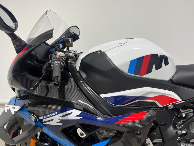 BMW Motorrad M 1000 RR  de ocasión 