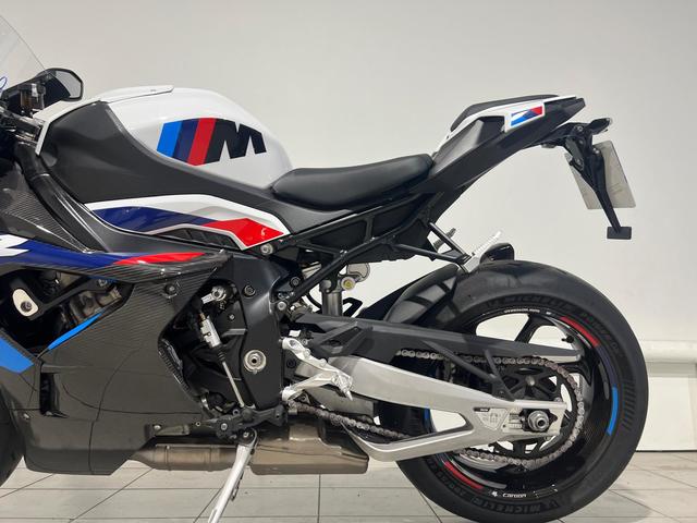 BMW Motorrad M 1000 RR  de ocasión 