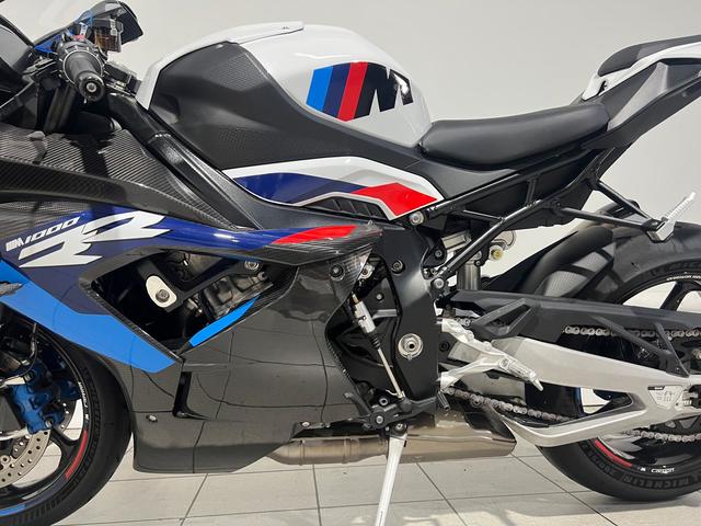 BMW Motorrad M 1000 RR  de ocasión 