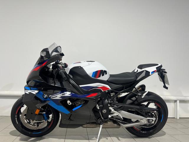 BMW Motorrad M 1000 RR  de ocasión 