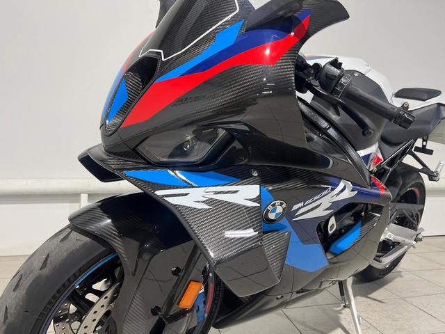 BMW Motorrad M 1000 RR  de ocasión 