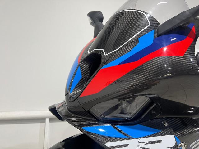 BMW Motorrad M 1000 RR  de ocasión 