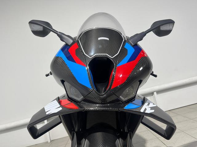 BMW Motorrad M 1000 RR  de ocasión 