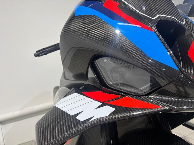 BMW Motorrad M 1000 RR  de ocasión 