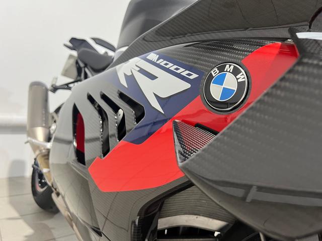 BMW Motorrad M 1000 RR  de ocasión 