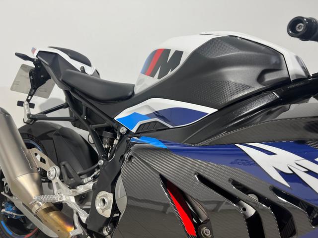 BMW Motorrad M 1000 RR  de ocasión 