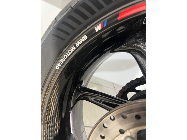 BMW Motorrad M 1000 RR  de ocasión 