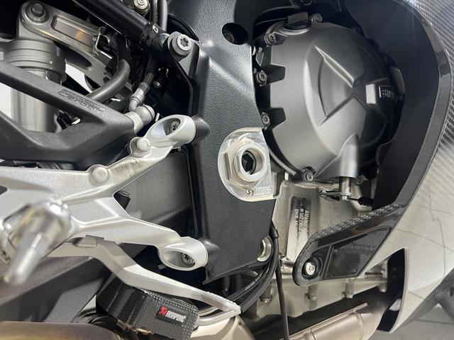 BMW Motorrad M 1000 RR  de ocasión 