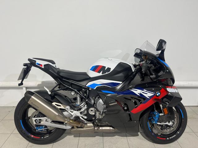 BMW Motorrad M 1000 RR  de ocasión 