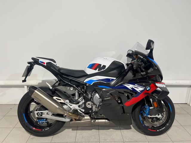 BMW Motorrad M 1000 RR  de ocasión 