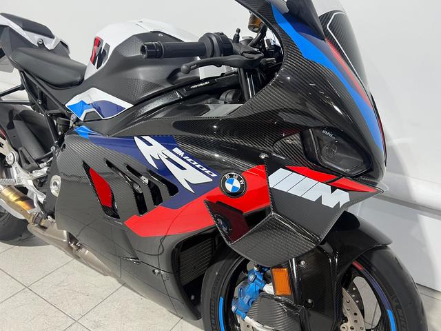 BMW Motorrad M 1000 RR  de ocasión 
