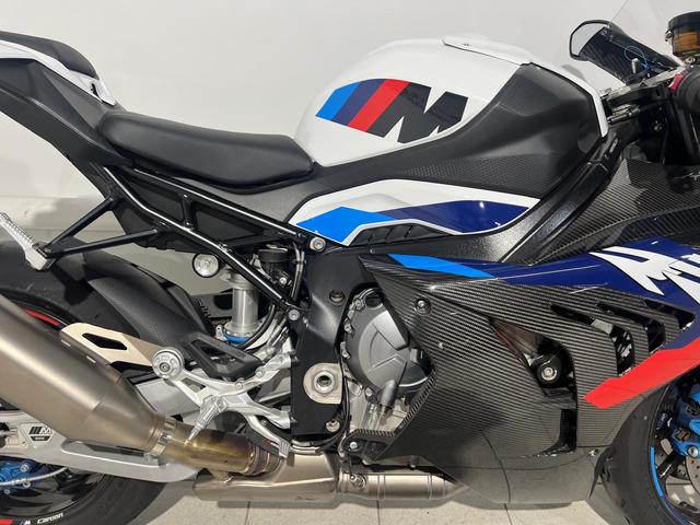 BMW Motorrad M 1000 RR  de ocasión 