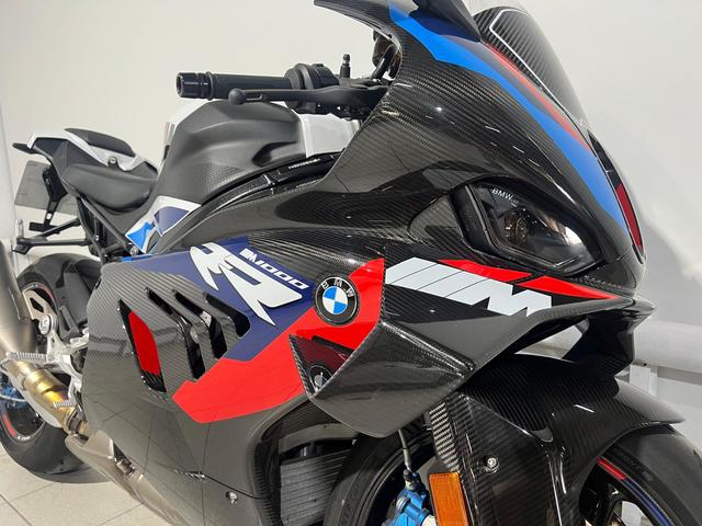 BMW Motorrad M 1000 RR  de ocasión 