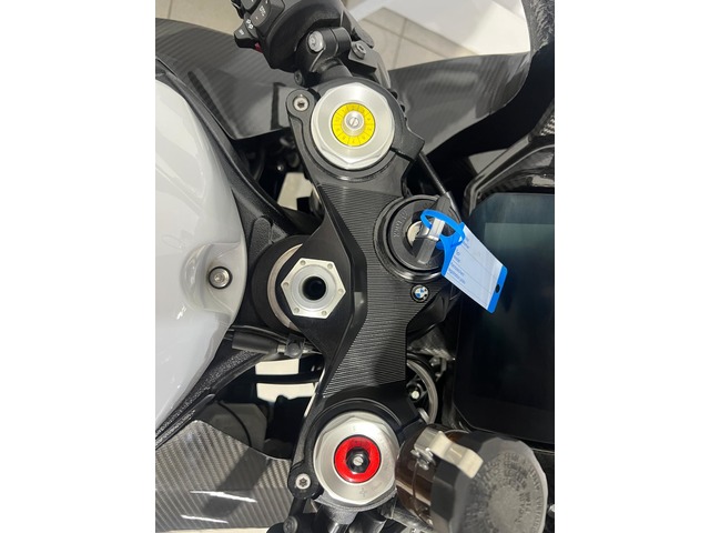 BMW Motorrad M 1000 RR  de ocasión 