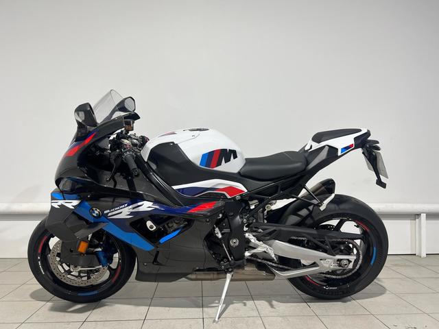 BMW Motorrad M 1000 RR  de ocasión 