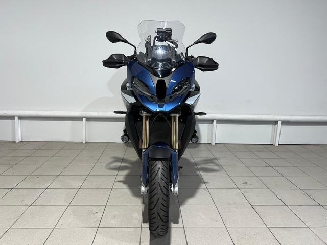 BMW Motorrad S 1000 XR  de ocasión 