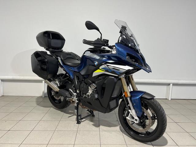 BMW Motorrad S 1000 XR  de ocasión 