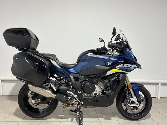 BMW Motorrad S 1000 XR  de ocasión 
