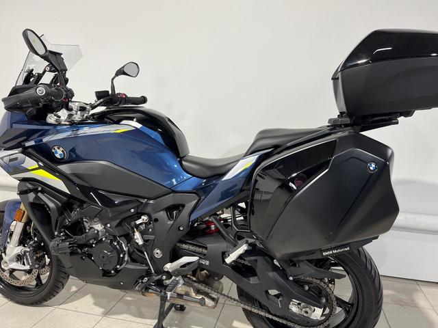 BMW Motorrad S 1000 XR  de ocasión 