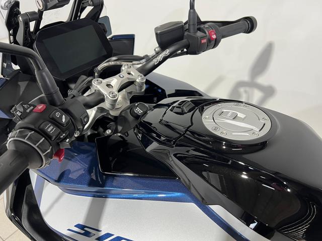 BMW Motorrad S 1000 XR  de ocasión 