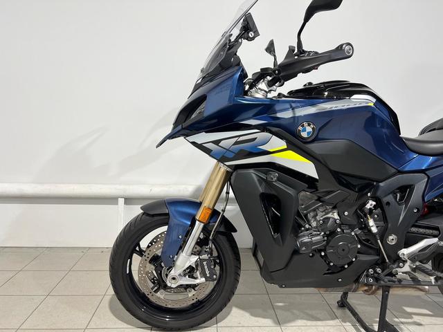 BMW Motorrad S 1000 XR  de ocasión 